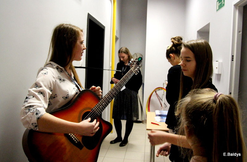 Przesłuchania w Rozwiń Skrzydła (zdjęcia)