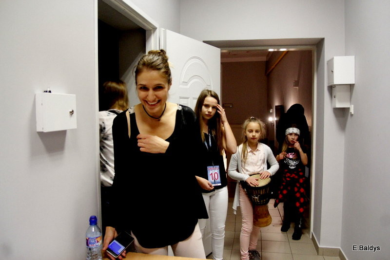 Przesłuchania w Rozwiń Skrzydła (zdjęcia)