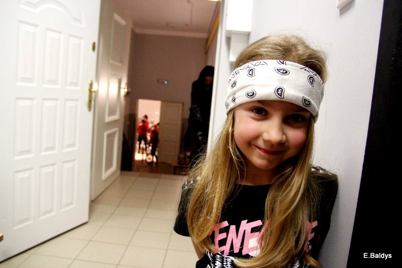 Przesłuchania w Rozwiń Skrzydła (zdjęcia)