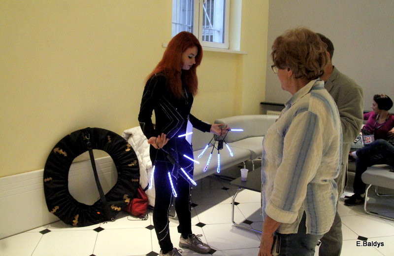 Przesłuchania w Rozwiń Skrzydła (zdjęcia)