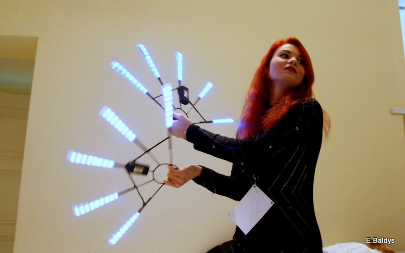 Przesłuchania w Rozwiń Skrzydła (zdjęcia)