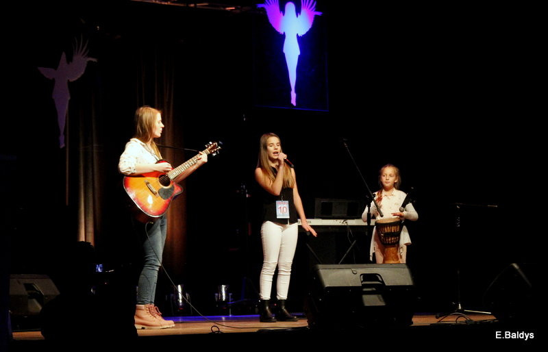 Przesłuchania w Rozwiń Skrzydła (zdjęcia)