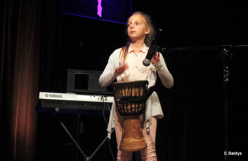 Przesłuchania w Rozwiń Skrzydła (zdjęcia)