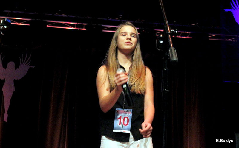 Przesłuchania w Rozwiń Skrzydła (zdjęcia)