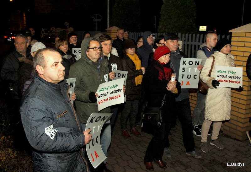 Prezydent Duda nas oszukał! (zdjęcia)