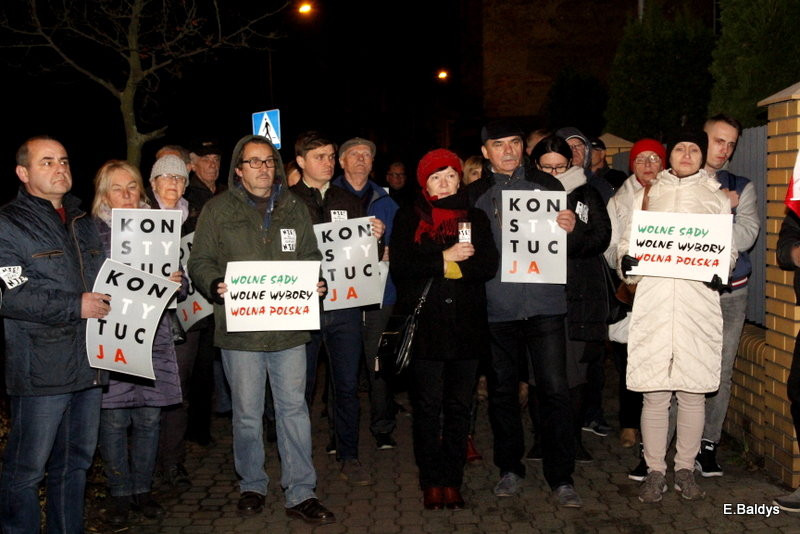 Prezydent Duda nas oszukał! (zdjęcia)