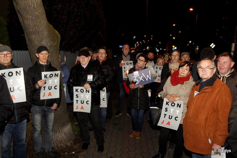 Prezydent Duda nas oszukał! (zdjęcia)