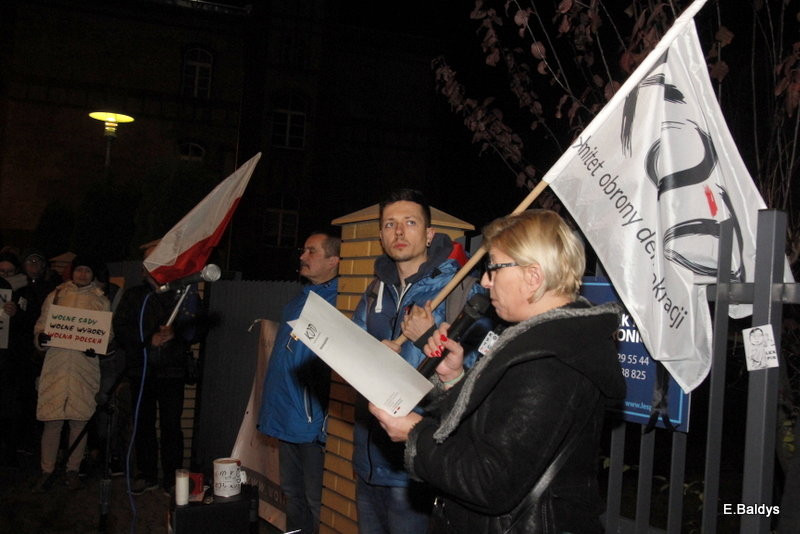 Prezydent Duda nas oszukał! (zdjęcia)