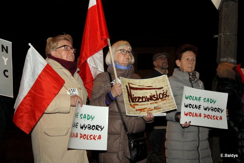 Prezydent Duda nas oszukał! (zdjęcia)