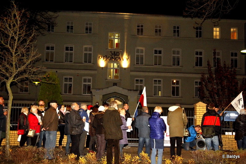 Prezydent Duda nas oszukał! (zdjęcia)