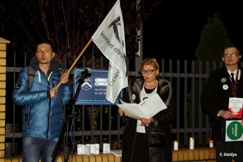 Prezydent Duda nas oszukał! (zdjęcia)