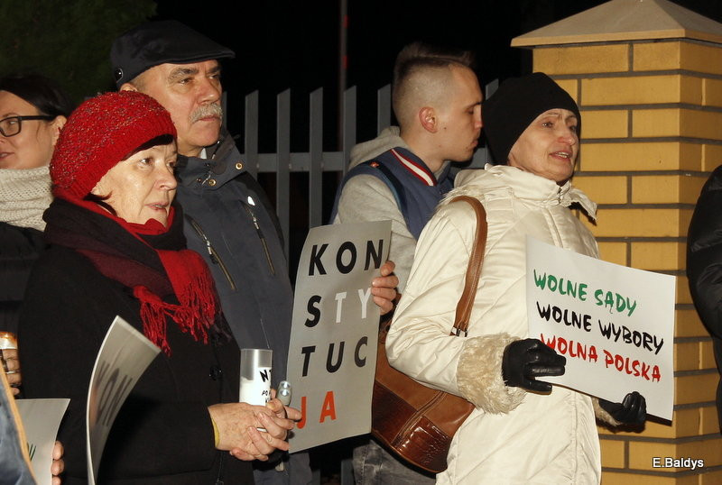 Prezydent Duda nas oszukał! (zdjęcia)