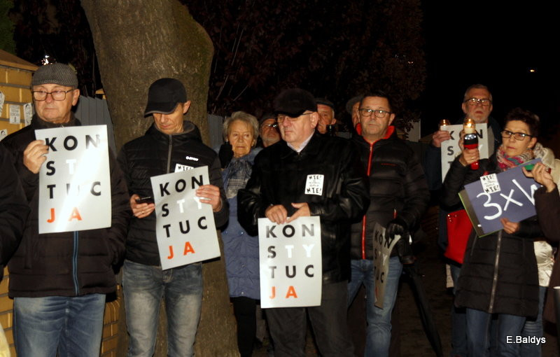 Prezydent Duda nas oszukał! (zdjęcia)