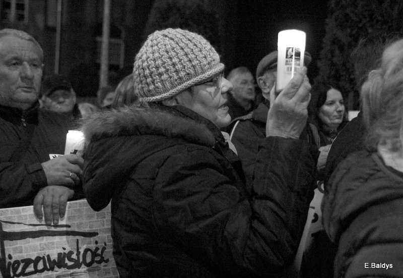 Prezydent Duda nas oszukał! (zdjęcia)