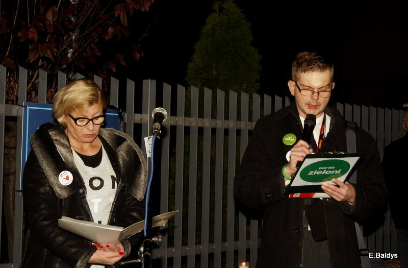 Prezydent Duda nas oszukał! (zdjęcia)