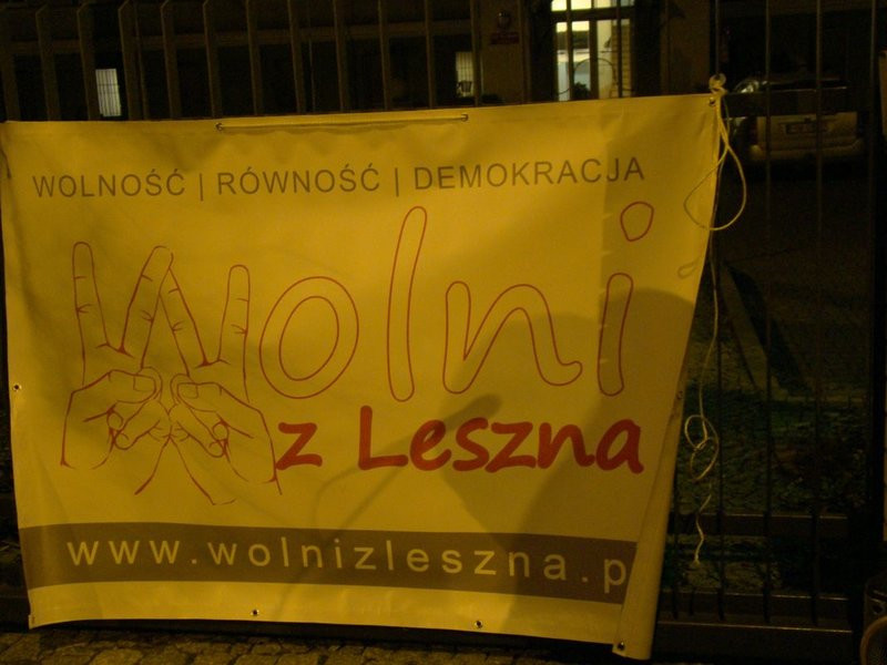 Prezydent Duda nas oszukał! (zdjęcia)