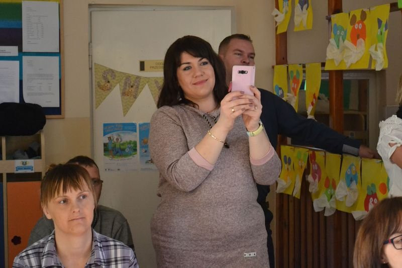 Pasowanie na przedszkolaka w Oporówku (zdjęcia)