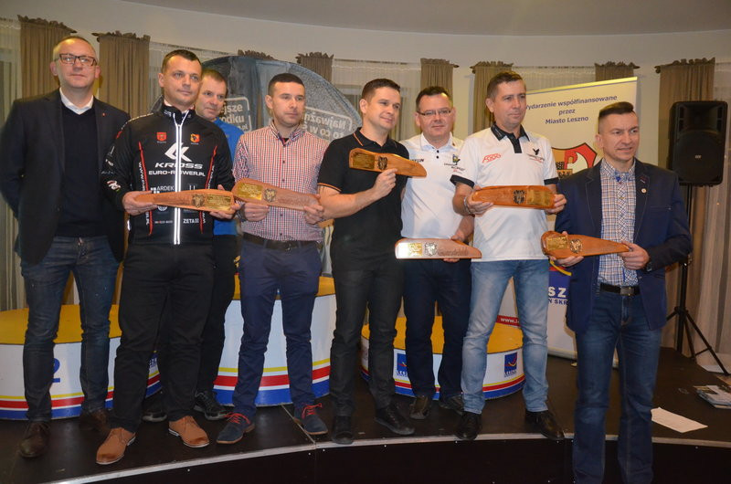 Real 64-Sto wziął prawie wszystko (zdjęcia)