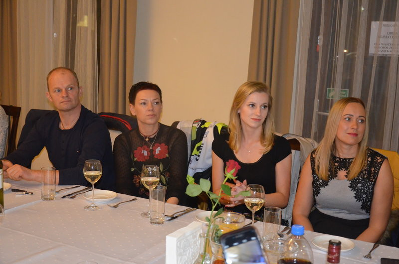 Real 64-Sto wziął prawie wszystko (zdjęcia)