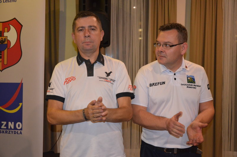 Real 64-Sto wziął prawie wszystko (zdjęcia)