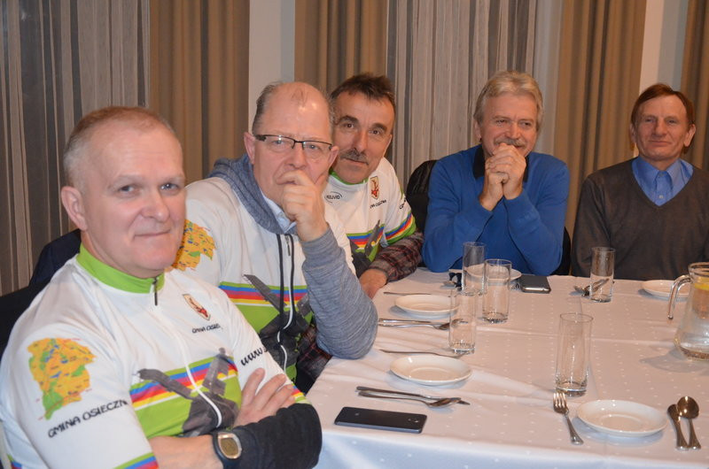 Real 64-Sto wziął prawie wszystko (zdjęcia)