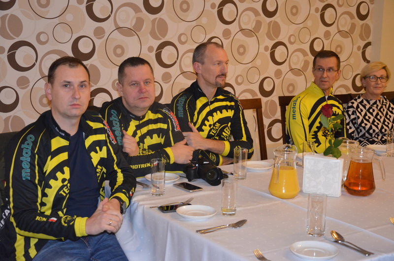 Real 64-Sto wziął prawie wszystko (zdjęcia)