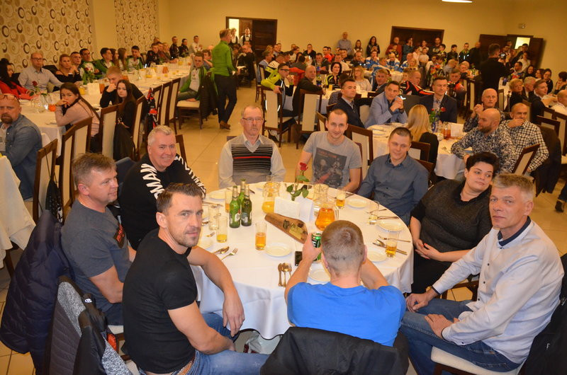 Real 64-Sto wziął prawie wszystko (zdjęcia)