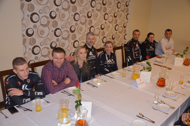 Real 64-Sto wziął prawie wszystko (zdjęcia)