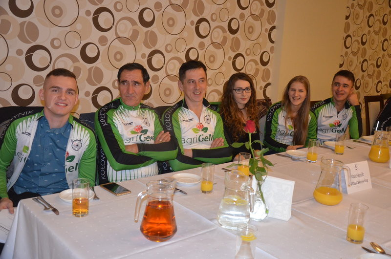 Real 64-Sto wziął prawie wszystko (zdjęcia)