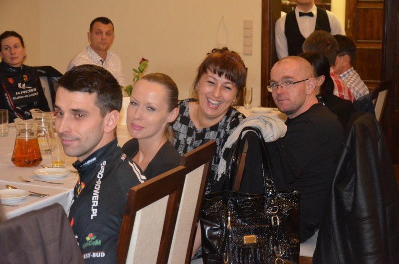 Real 64-Sto wziął prawie wszystko (zdjęcia)