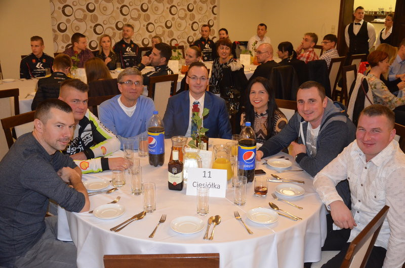 Real 64-Sto wziął prawie wszystko (zdjęcia)