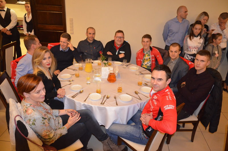 Real 64-Sto wziął prawie wszystko (zdjęcia)