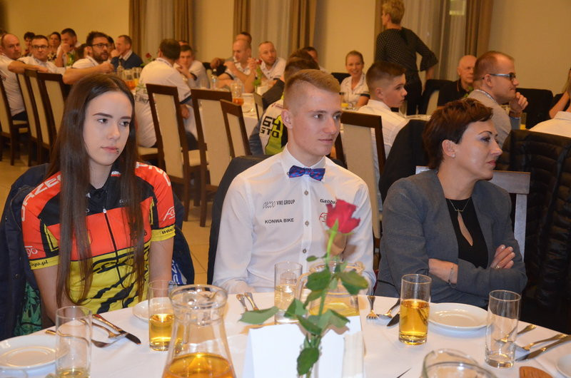 Real 64-Sto wziął prawie wszystko (zdjęcia)