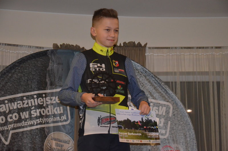 Real 64-Sto wziął prawie wszystko (zdjęcia)