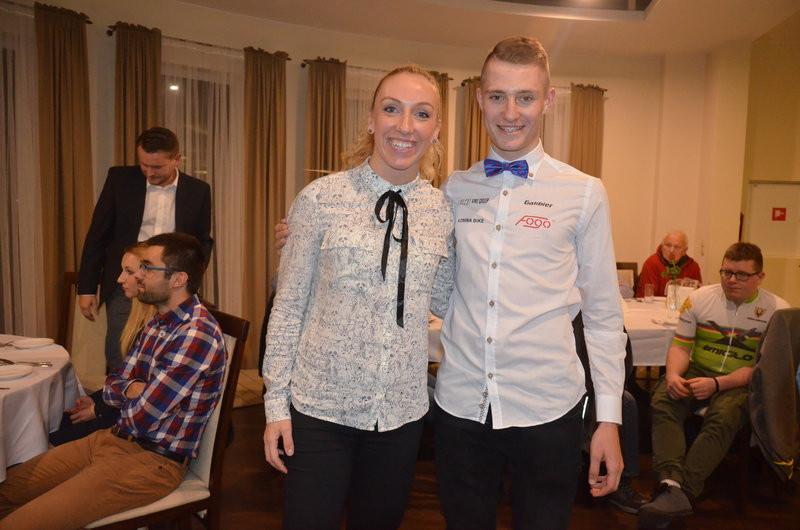 Real 64-Sto wziął prawie wszystko (zdjęcia)