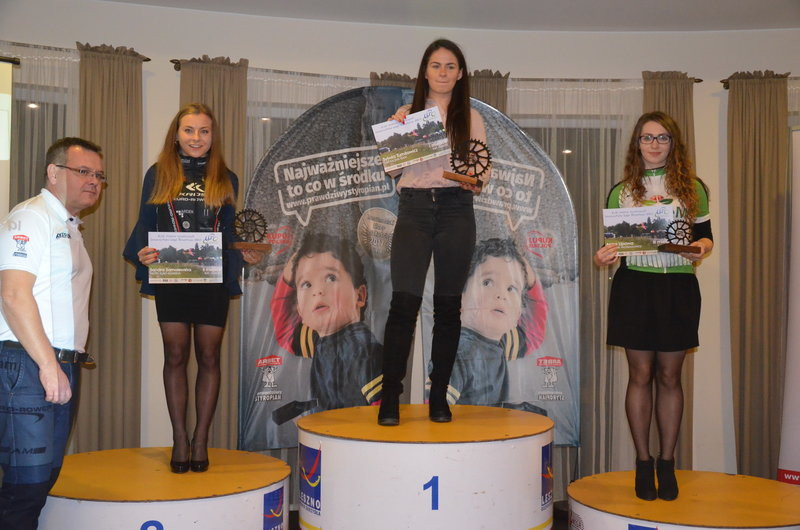 Real 64-Sto wziął prawie wszystko (zdjęcia)