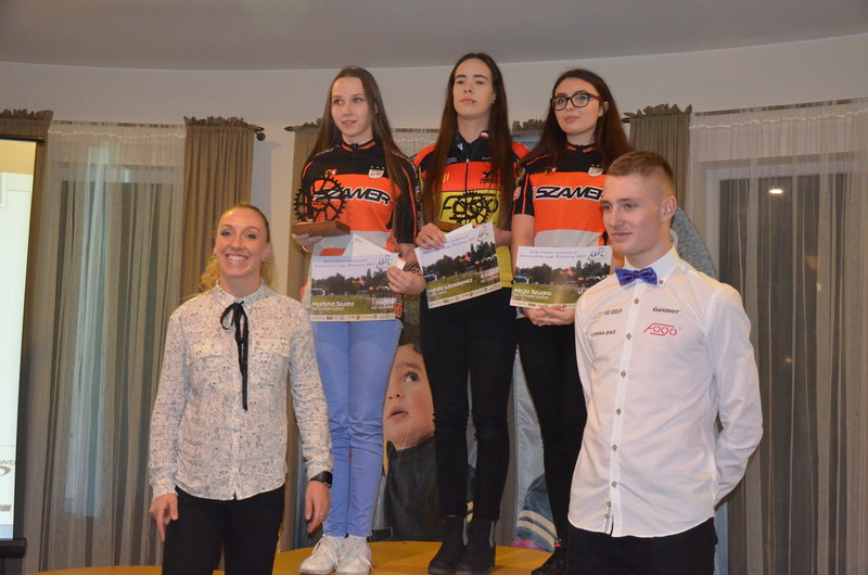 Real 64-Sto wziął prawie wszystko (zdjęcia)