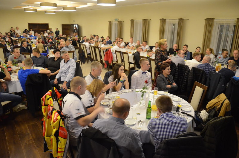 Real 64-Sto wziął prawie wszystko (zdjęcia)