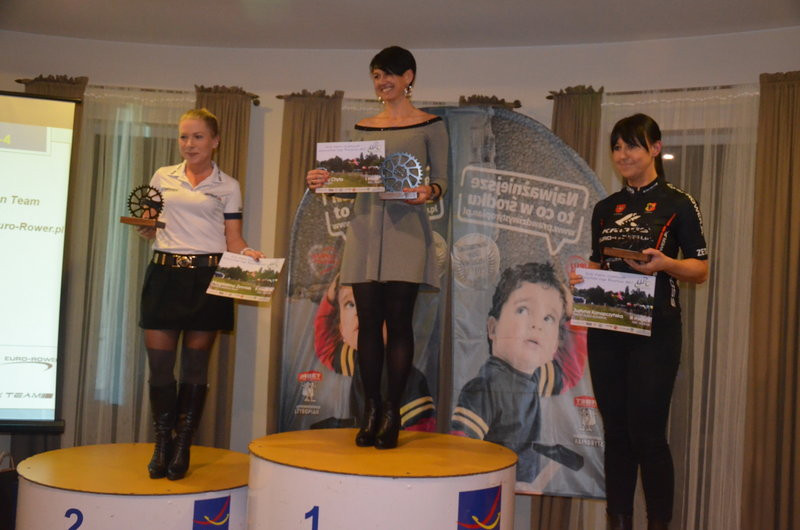 Real 64-Sto wziął prawie wszystko (zdjęcia)