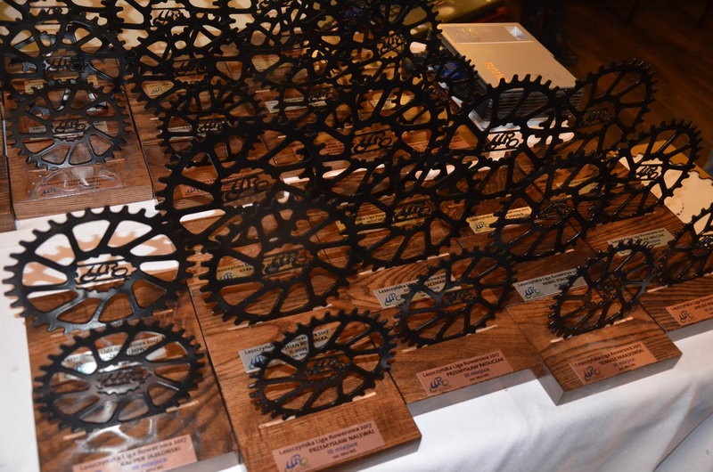 Real 64-Sto wziął prawie wszystko (zdjęcia)