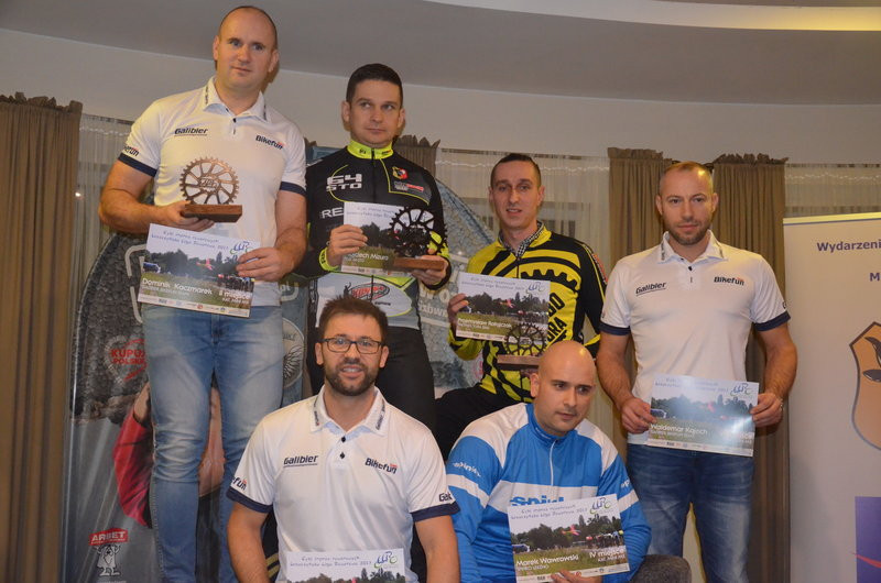 Real 64-Sto wziął prawie wszystko (zdjęcia)