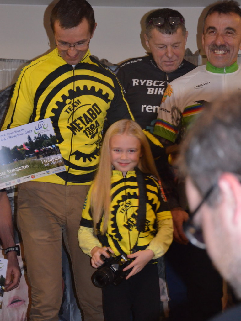 Real 64-Sto wziął prawie wszystko (zdjęcia)