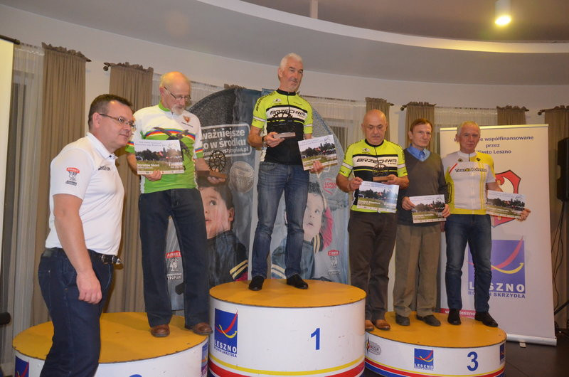 Real 64-Sto wziął prawie wszystko (zdjęcia)