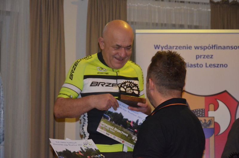 Real 64-Sto wziął prawie wszystko (zdjęcia)