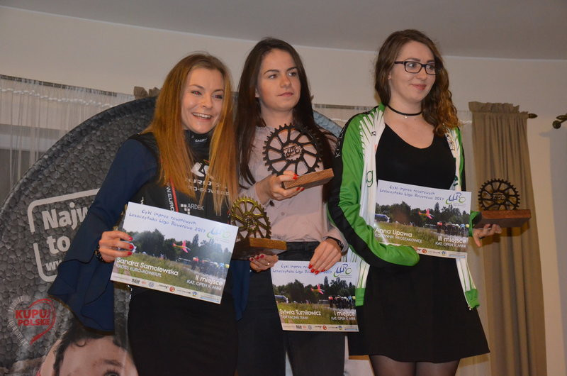 Real 64-Sto wziął prawie wszystko (zdjęcia)