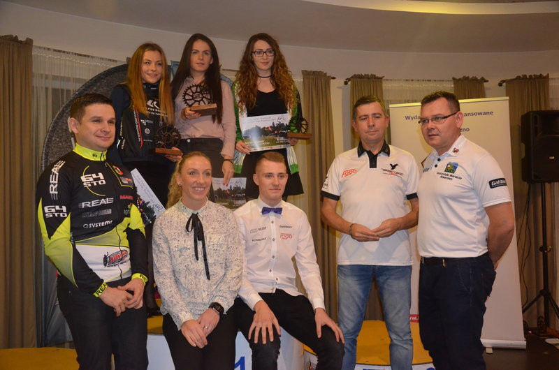 Real 64-Sto wziął prawie wszystko (zdjęcia)