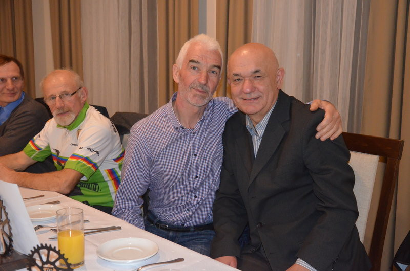 Real 64-Sto wziął prawie wszystko (zdjęcia)