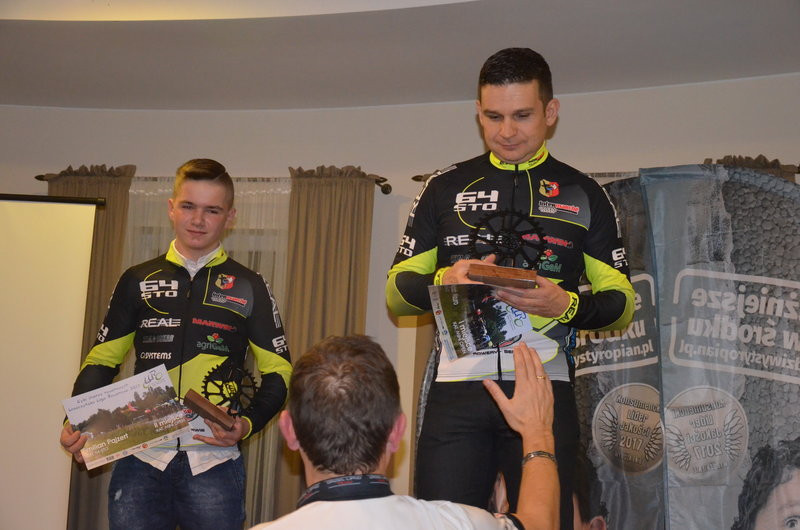 Real 64-Sto wziął prawie wszystko (zdjęcia)