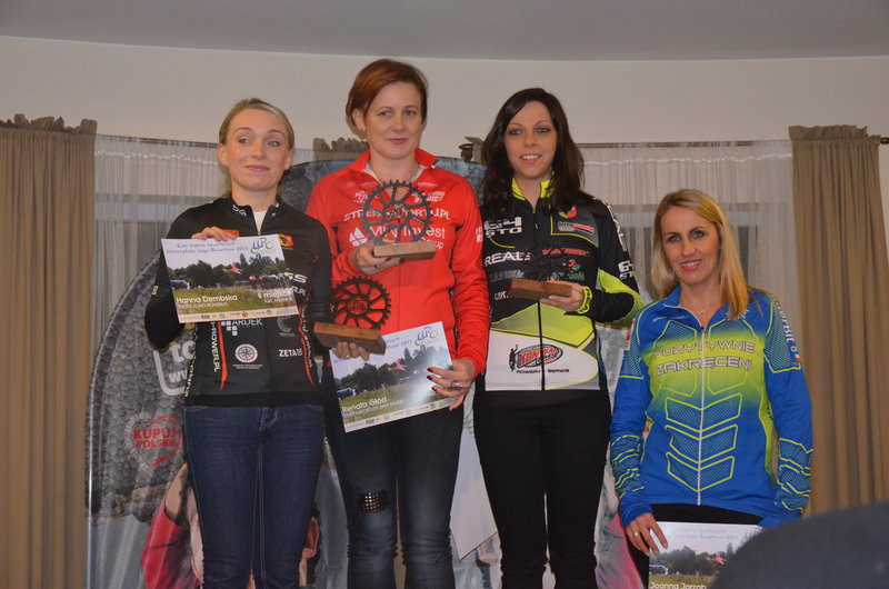 Real 64-Sto wziął prawie wszystko (zdjęcia)