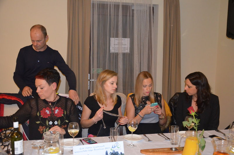 Real 64-Sto wziął prawie wszystko (zdjęcia)